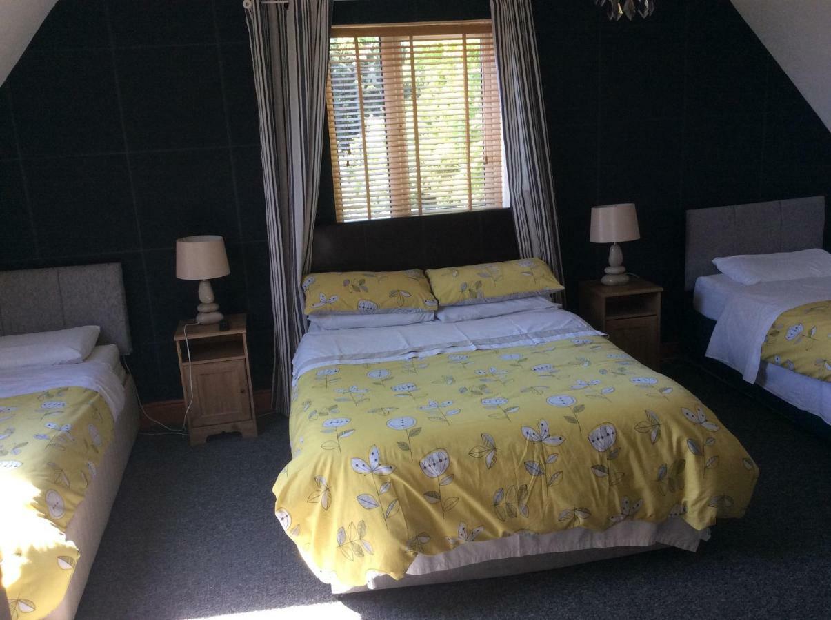 Coach House Suites Лондондерри Экстерьер фото