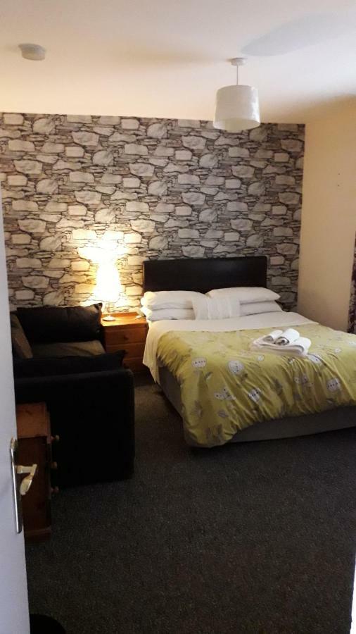 Coach House Suites Лондондерри Экстерьер фото